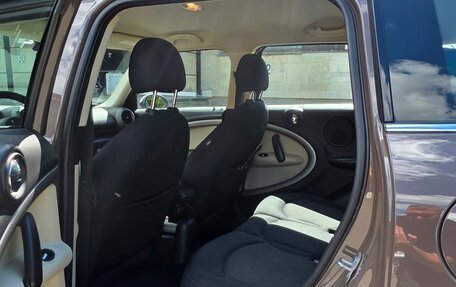 MINI Countryman I (R60), 2012 год, 1 150 000 рублей, 9 фотография