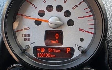 MINI Countryman I (R60), 2012 год, 1 150 000 рублей, 4 фотография
