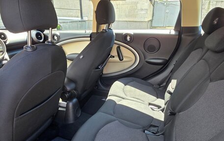 MINI Countryman I (R60), 2012 год, 1 150 000 рублей, 10 фотография