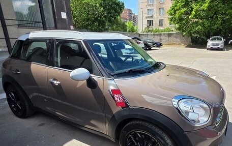 MINI Countryman I (R60), 2012 год, 1 150 000 рублей, 5 фотография