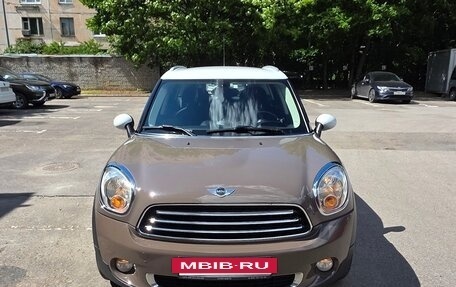 MINI Countryman I (R60), 2012 год, 1 150 000 рублей, 2 фотография