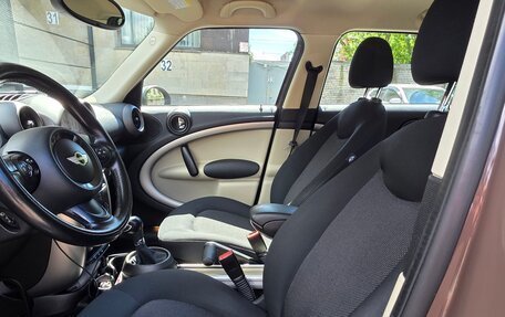 MINI Countryman I (R60), 2012 год, 1 150 000 рублей, 11 фотография