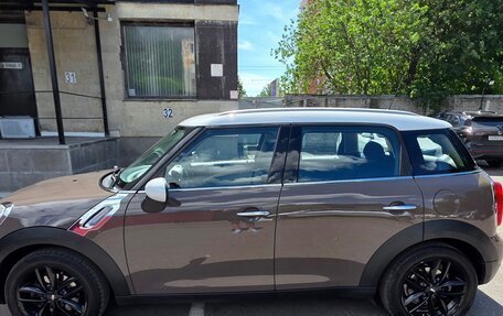 MINI Countryman I (R60), 2012 год, 1 150 000 рублей, 17 фотография