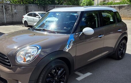 MINI Countryman I (R60), 2012 год, 1 150 000 рублей, 18 фотография