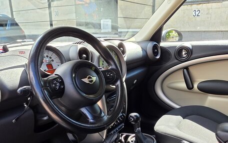 MINI Countryman I (R60), 2012 год, 1 150 000 рублей, 12 фотография