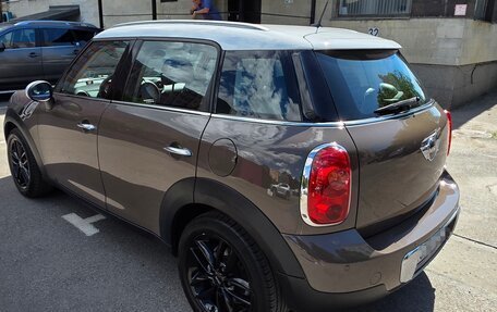 MINI Countryman I (R60), 2012 год, 1 150 000 рублей, 16 фотография