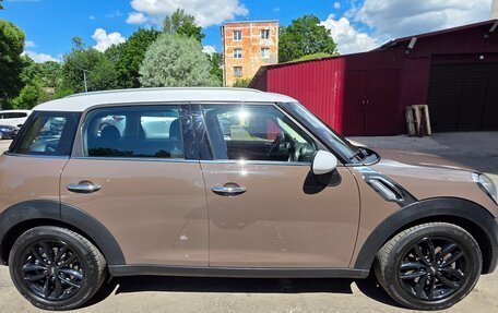 MINI Countryman I (R60), 2012 год, 1 150 000 рублей, 14 фотография