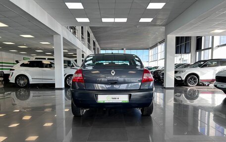 Renault Megane II, 2008 год, 645 000 рублей, 4 фотография