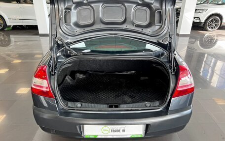 Renault Megane II, 2008 год, 645 000 рублей, 7 фотография