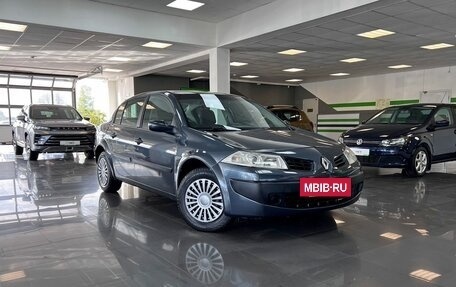 Renault Megane II, 2008 год, 645 000 рублей, 5 фотография
