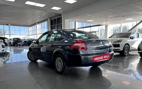 Renault Megane II, 2008 год, 645 000 рублей, 6 фотография