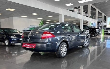 Renault Megane II, 2008 год, 645 000 рублей, 2 фотография