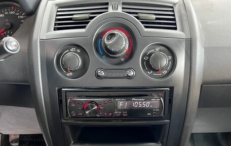 Renault Megane II, 2008 год, 645 000 рублей, 15 фотография