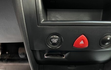 Renault Megane II, 2008 год, 645 000 рублей, 16 фотография