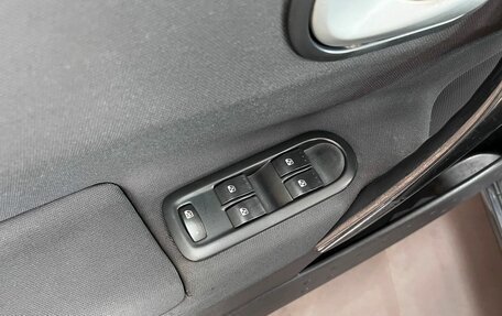 Renault Megane II, 2008 год, 645 000 рублей, 14 фотография