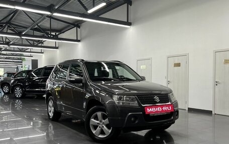 Suzuki Grand Vitara, 2010 год, 1 045 000 рублей, 5 фотография