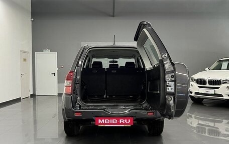 Suzuki Grand Vitara, 2010 год, 1 045 000 рублей, 7 фотография