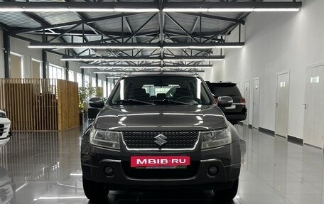 Suzuki Grand Vitara, 2010 год, 1 045 000 рублей, 3 фотография