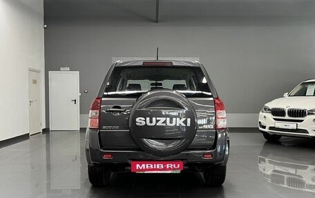 Suzuki Grand Vitara, 2010 год, 1 045 000 рублей, 4 фотография