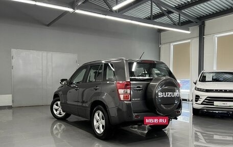 Suzuki Grand Vitara, 2010 год, 1 045 000 рублей, 6 фотография