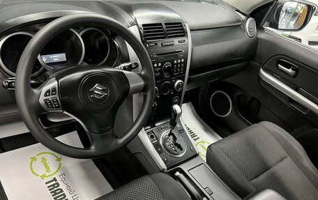 Suzuki Grand Vitara, 2010 год, 1 045 000 рублей, 9 фотография