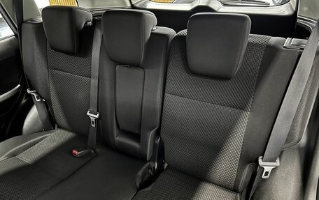 Suzuki Grand Vitara, 2010 год, 1 045 000 рублей, 10 фотография