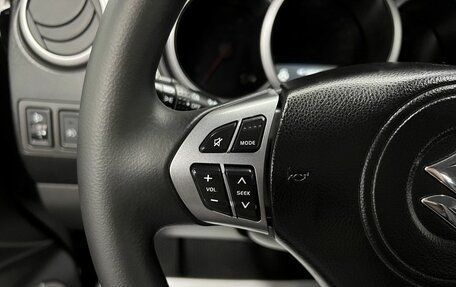 Suzuki Grand Vitara, 2010 год, 1 045 000 рублей, 17 фотография