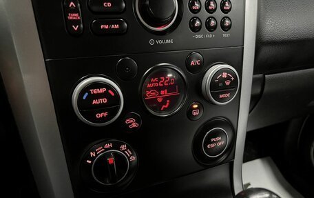 Suzuki Grand Vitara, 2010 год, 1 045 000 рублей, 16 фотография