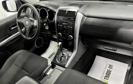 Suzuki Grand Vitara, 2010 год, 1 045 000 рублей, 14 фотография