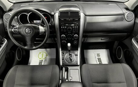 Suzuki Grand Vitara, 2010 год, 1 045 000 рублей, 11 фотография