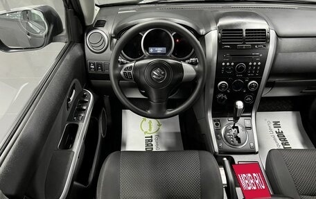 Suzuki Grand Vitara, 2010 год, 1 045 000 рублей, 12 фотография