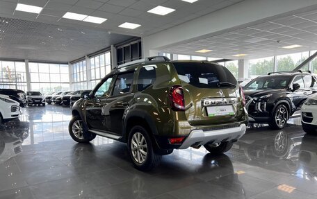 Renault Duster I рестайлинг, 2015 год, 1 245 000 рублей, 6 фотография