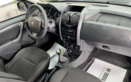 Renault Duster I рестайлинг, 2015 год, 1 245 000 рублей, 13 фотография