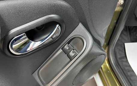 Renault Duster I рестайлинг, 2015 год, 1 245 000 рублей, 14 фотография