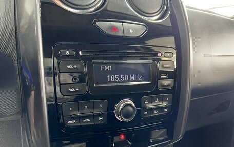 Renault Duster I рестайлинг, 2015 год, 1 245 000 рублей, 15 фотография