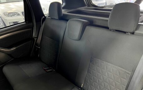 Renault Duster I рестайлинг, 2015 год, 1 245 000 рублей, 9 фотография