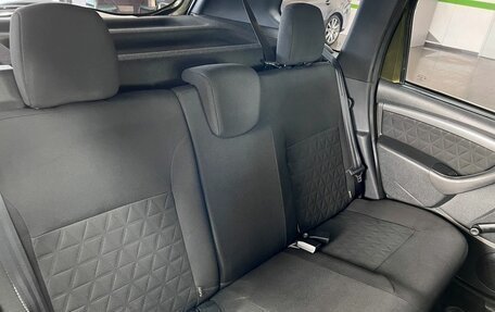Renault Duster I рестайлинг, 2015 год, 1 245 000 рублей, 12 фотография
