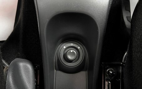 Renault Duster I рестайлинг, 2015 год, 1 245 000 рублей, 17 фотография