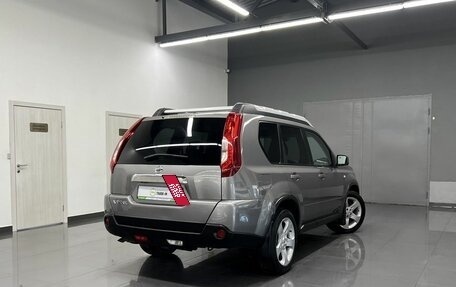 Nissan X-Trail, 2011 год, 1 295 000 рублей, 2 фотография