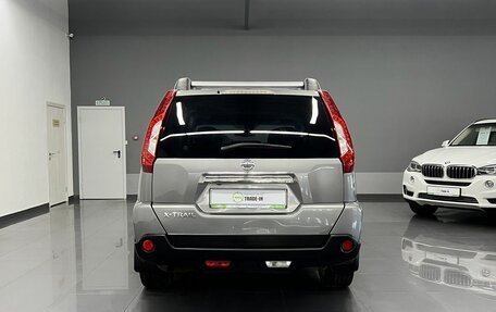 Nissan X-Trail, 2011 год, 1 295 000 рублей, 4 фотография