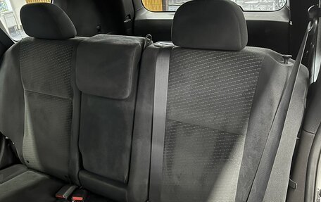 Nissan X-Trail, 2011 год, 1 295 000 рублей, 10 фотография