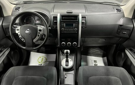 Nissan X-Trail, 2011 год, 1 295 000 рублей, 11 фотография