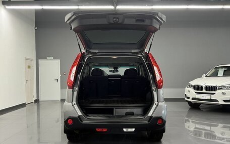Nissan X-Trail, 2011 год, 1 295 000 рублей, 7 фотография