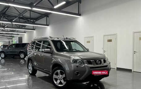 Nissan X-Trail, 2011 год, 1 295 000 рублей, 5 фотография