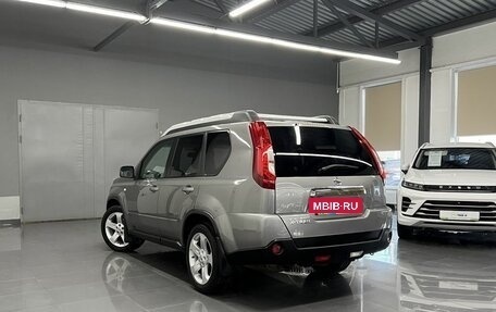 Nissan X-Trail, 2011 год, 1 295 000 рублей, 6 фотография