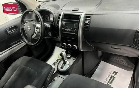 Nissan X-Trail, 2011 год, 1 295 000 рублей, 14 фотография