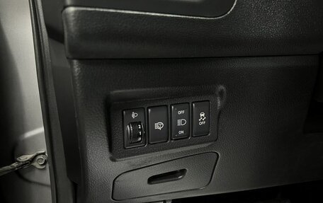 Nissan X-Trail, 2011 год, 1 295 000 рублей, 22 фотография
