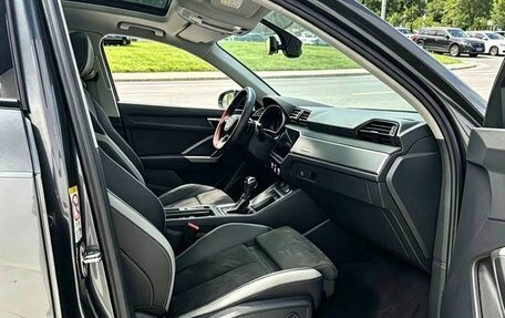 Audi Q3, 2022 год, 1 790 021 рублей, 8 фотография