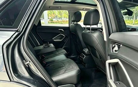Audi Q3, 2022 год, 1 790 021 рублей, 11 фотография