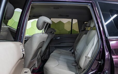 SsangYong Kyron I, 2007 год, 530 000 рублей, 13 фотография
